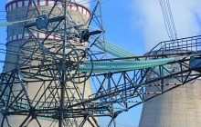 Энергоатом опровергает информацию о возможности прекращения поставок электроэнергии населению