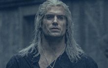 Звезда сериала "Ведьмак" показал, с кем проводит День влюбленных (фото)
