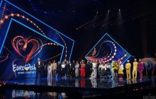 В Украине прошел второй полуфинал Нацотбора на Евровидение 2020 (видео)