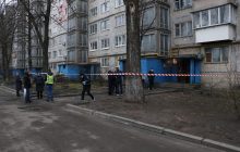 В Одессе найдена мертвой семья военнослужащего