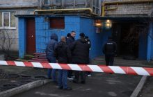 В полиции раскрыли подробности жуткого убийства пенсионерки в Киеве