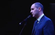 "Хотелось бы, чтобы каждую семью затронула война": в РФ губернатор оконфузился перед ветеранами (видео)