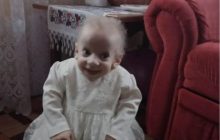 В душе ей было 70: в Луцке из-за старости умерла 8-летняя девочка