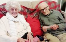 Если в рай, то вместе: в Британии пара покончила с жизнью после 50 лет брака