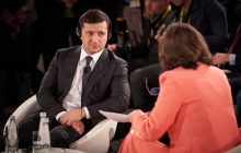 Зеленський виступив на Мюнхенській конференції з безпеки: головні заяви (фоторепортаж)