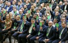 "Слуга народа" решила активно участвовать в местных выборах в 2020 году