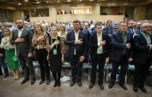 В "Слуге народа" заверяют, что не планируют новогодний корпоратив из-за карантина