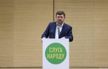 "Слуга народу" ще визначатиметься з кандидатами в мери деяких міст - Корнієнко
