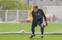 Клуб Реброва может усилить состав экс-игроком Динамо и сборной Украины - СМИ