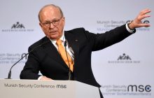 "Don't take it so seriously": Ischinger on controversial "Munich Plan" for Donbas settlement