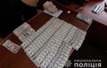 На Тернопольщине задержали мужчину, который похитил 40 тысяч из сейфа экс-начальника