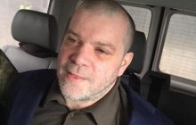 Суд заарештував кримінального авторитета Анісімова без права на заставу