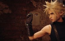 Ремейк Final Fantasy VII займе на жорсткому диску понад 100 ГБ