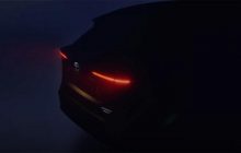 Toyota покаже в Женеві новий маленький кросовер з повним приводом (фото)