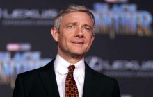 Зірка "Хоббіта" зізнався, що бив дітей та називав їх маленькими покидьками