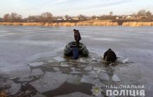 На Хмельниччині на дні ставка знайшли тіло 5-річної дівчинки