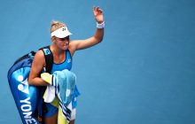 "WTA и ITF, может посетите Украину?": теннисистка Ястремская отреагировала на обстрел Одессы