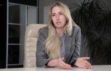 И.о. главы Государственной архитектурно-строительной инспекции Елена Костенко: ГАСИ в нынешнем виде нужно ликвидировать