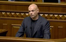 «Кулуарність призведе до ескалації»: нардеп Палиця звернувся до Зеленського щодо ситуації на Донбасі