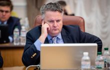 Украина в ООН обвинила Кремль в продолжении стратегии по эскалации на Донбассе