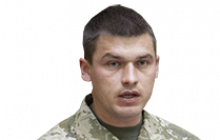 "Як діяти у місті нас не навчали, ми ж не спецпідрозділи. Але нас кидали без підготовки в бої під Дебальцеве"