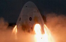 Найвищий в історії приватний туристичний політ у космос планують у 2021 році
