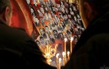 Річниця розстрілів на Майдані: Венедіктова обіцяє довести до логічного кінця розслідування справ