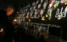 Суд пішов обирати запобіжний захід екс-бійцю "Омеги", якого підозрюють у розстрілах на Майдані