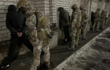Вимагали викуп і погрожували вбивством: у Дніпрі затримали банду викрадачів (фото, відео)