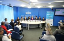 В рамках курсу HELP, запровадженого Радою Європи для допомоги внутрішньо переміщеним особам, завершили навчання 8 груп юристів (фото, відео)