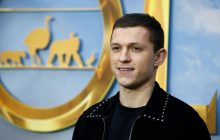 Актор Том Холланд розповів нові подробиці про фільм за серією ігор Uncharted
