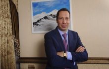 Кирилл Шевченко: В январе Укргазбанк заработал 134 млн грн прибыли