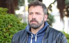 Зірка "Ліги справедливості" розповів про алкоголізм і відмову від ролі Бетмена