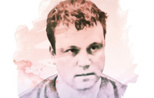 Ukrainian political prisoner arrives in Kyiv after end of term in Crimea penal colony