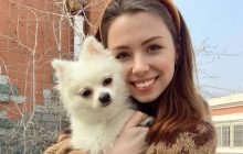 "Просто издевались надо мной": украинку не эвакуировали из Китая из-за собаки