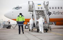 "Люди пригнічені": стало відомо, як відреагували на протести евакуйовані з Китаю українці