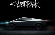 Tesla отримала понад півмільйона замовлень на електричний пікап Cybertruck