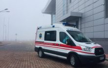 Стало відомо, що робитимуть з евакуйованими з Китаю у разі виявлення в них симптомів застуди