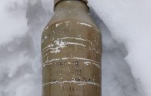 Ukraine military in Donbas find ammunition available only to Russian army