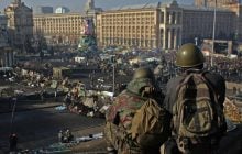 В офисе Зеленского ответили на слова Путина об "организации Майдана" США