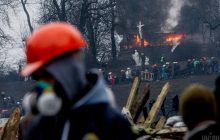 Прокуроры направили в суд дело экс-следователя, преследовавшего участников Евромайдана - ОГП