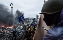 Дело по "госперевороту" во время Майдана: прокурор никакой "зрады" не видит