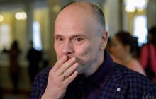 Голова комітету ВР назвав протести проти прибуття українців з Китаю "дешевим піаром" на біді