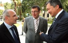 Прем'єр Грузії часів президентства Саакашвілі вийшов з в'язниці і зробив несподівану заяву
