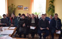 Новосанжарські депутати виступили категорично проти приїзду українців з Уханя