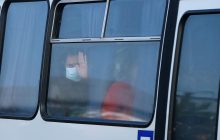 У МВС розповіли, які регіони представляють евакуйовані з Китаю українці
