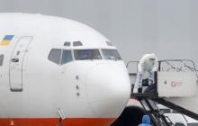 Сьогодні з Франції в Україну прибуде ще три літаки з евакуйованими українцями - посол