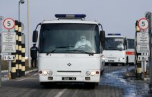У центрі Одеси невідомі роздавали листівки із закликом не приймати евакуйованих з Уханя - соцмережі