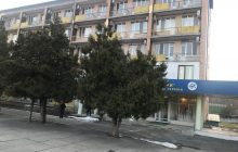 "Не выдумывайте ерунды": эвакуированная из Уханя девушка счастлива вернуться в Украину
