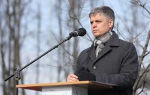 No prospects for Donbas settlement until Russia stops arms supplies – Prystaiko
